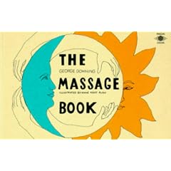 The Massage Book (Arkana)