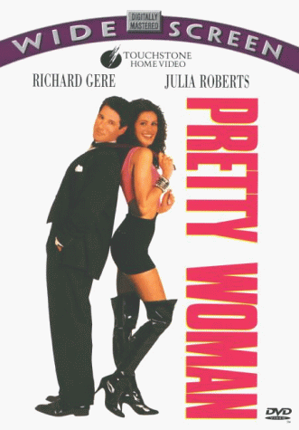 Pretty Woman [Region 2]