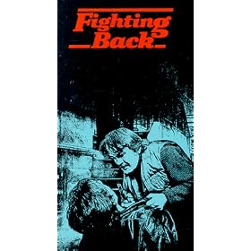 Fighting Back [VHS]