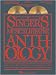 Singer's Musical Theatre Anthology - Volume 1 - Baritone/Bass Book/2 CDs Pack - Vocal Collection