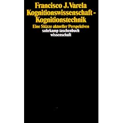 Kognitionswissenschaft, Kognitionstechnik: Eine Skizze aktueller Perspektiven