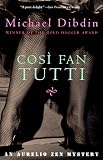 Cosi Fan Tutti: An Aurelio Zen Mystery