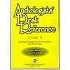 Audiologist's Desk Reference, Volume 2: Audiologic Management, Rehabilitation, and Terminology (Singular Audiology Text)