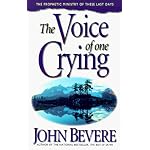 The Voice of One Crying book cover