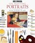 Oil Painting Portraits (DK Art School)