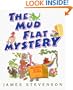 The Mud Flat Mystery