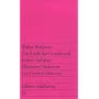 Zur Kritik der Gewalt und andere Aufs�tze