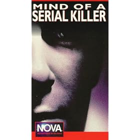 Nova: The Mind of a Serial Killer [VHS]