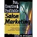 Fun, Creative and Profitable Salon Marketing