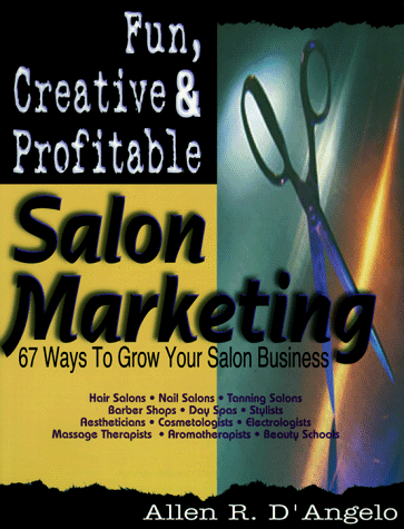 Creative Salon - Fort Worth Image