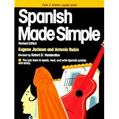 Spanish Made Simple