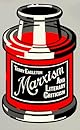 Marxism and Literary Criticism