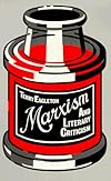 Marxism and Literary Criticism