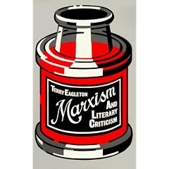 Marxism and Literary Criticism
