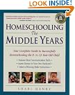Homeschooling: The Middle...