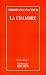 Book LA Chambre