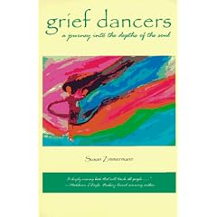 Grief Dancers: A Journey into the Depths of the Soul