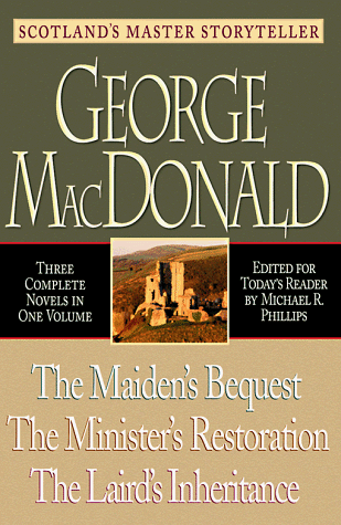  George MacDonald