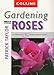Gardening with Roses