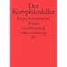 Der Koryph�enkiller: Ein psychoanalytischer Roman (edition suhrkamp)