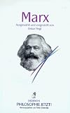 Bild zu: Philosophie Jetzt!: Marx