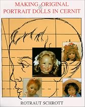 Making Original & Portrait Dolls in Cernit