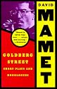 Goldberg Street: Short Plays and Monologues