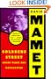 Goldberg Street: Short Plays and Monologues