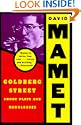 Goldberg Street