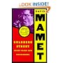 Goldberg Street: Short Plays and Monologues