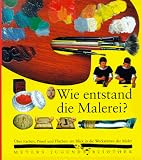 Produkt-Bild: Meyers Jugendbibliothek 03. Wie entstand die Malerei?