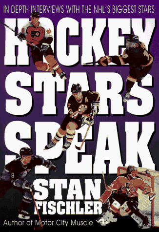 National Hockey League