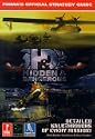 Hidden and Dangerous