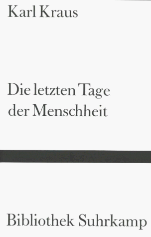Menschheit