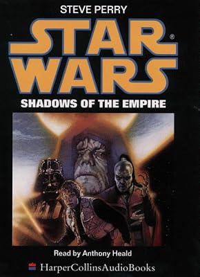 Star Wars: Shadow of the Empire