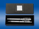 Yale University - Ball Point & Roller Ball Pen Set - Laser Engraved