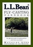 L.L. Bean Fly-Casting Handbook (L. L. Bean)