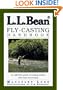 L.L. Bean Fly-Casting Handbook