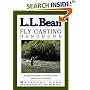 L.L. Bean Fly-Casting Handbook (L. L. Bean)