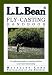 Books : L.L. Bean Fly-Casting Handbook (L. L. Bean)