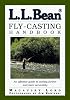 L.L. Bean Fly-Casting Handbook (L. L. Bean)
