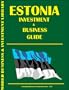 Estonia Investment & Business Guide