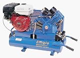 Emglo MG8HGA-8P 8 HP Wheelbarrow Compressor