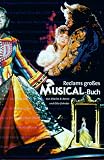 Produkt-Bild: Reclams gro&szlig;es Musical-Buch