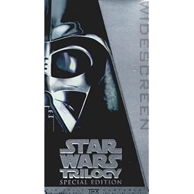 Star Wars Trilogy (Special Edition) (Widescreen)