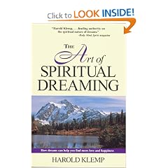 The Art of Spiritual Dreaming