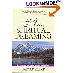 The Art of Spiritual Dreaming
