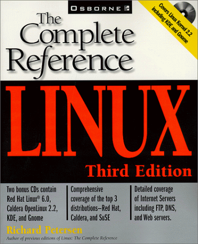 Reference Tools