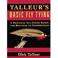 Talleur's Basic Fly Tying by  Richard W. Talleur