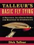 Talleur's Basic Fly Tying